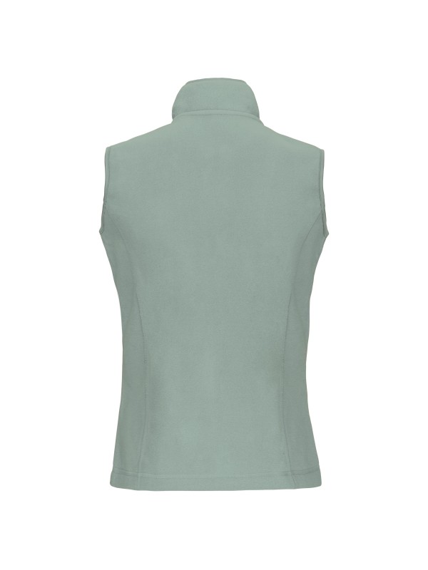 Colete micropolar - K906