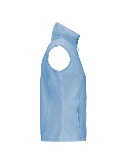 Colete micropolar - K906