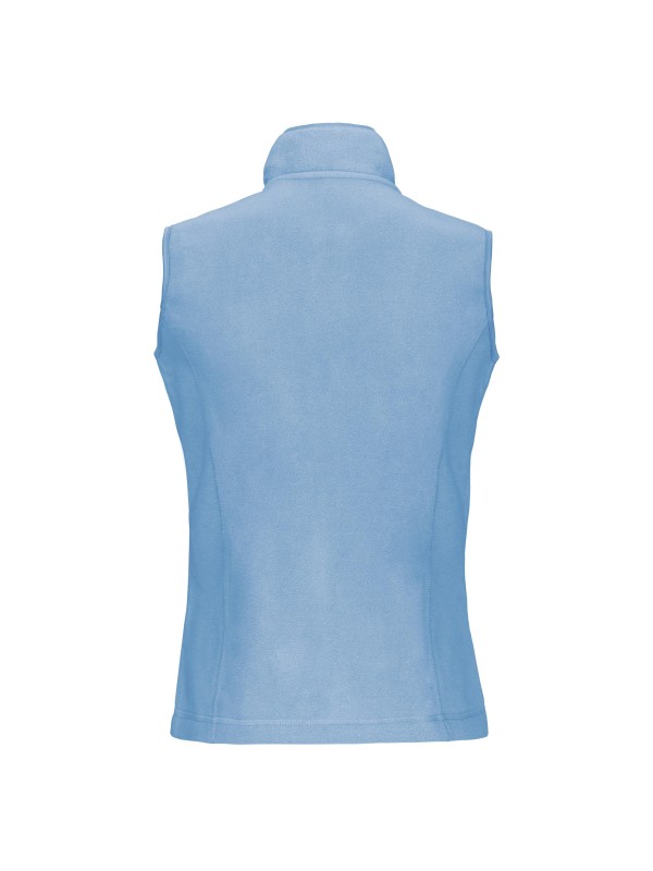 Colete micropolar - K906