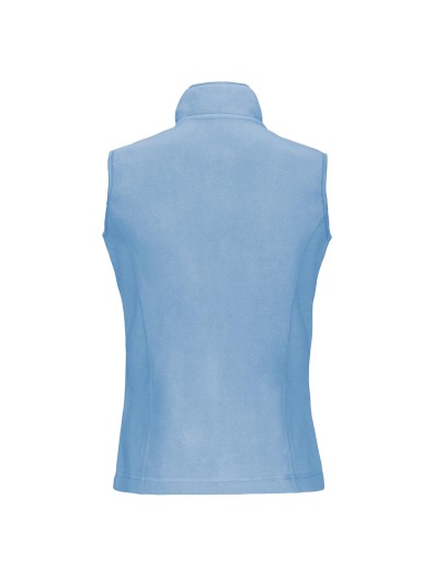 Colete micropolar - K906