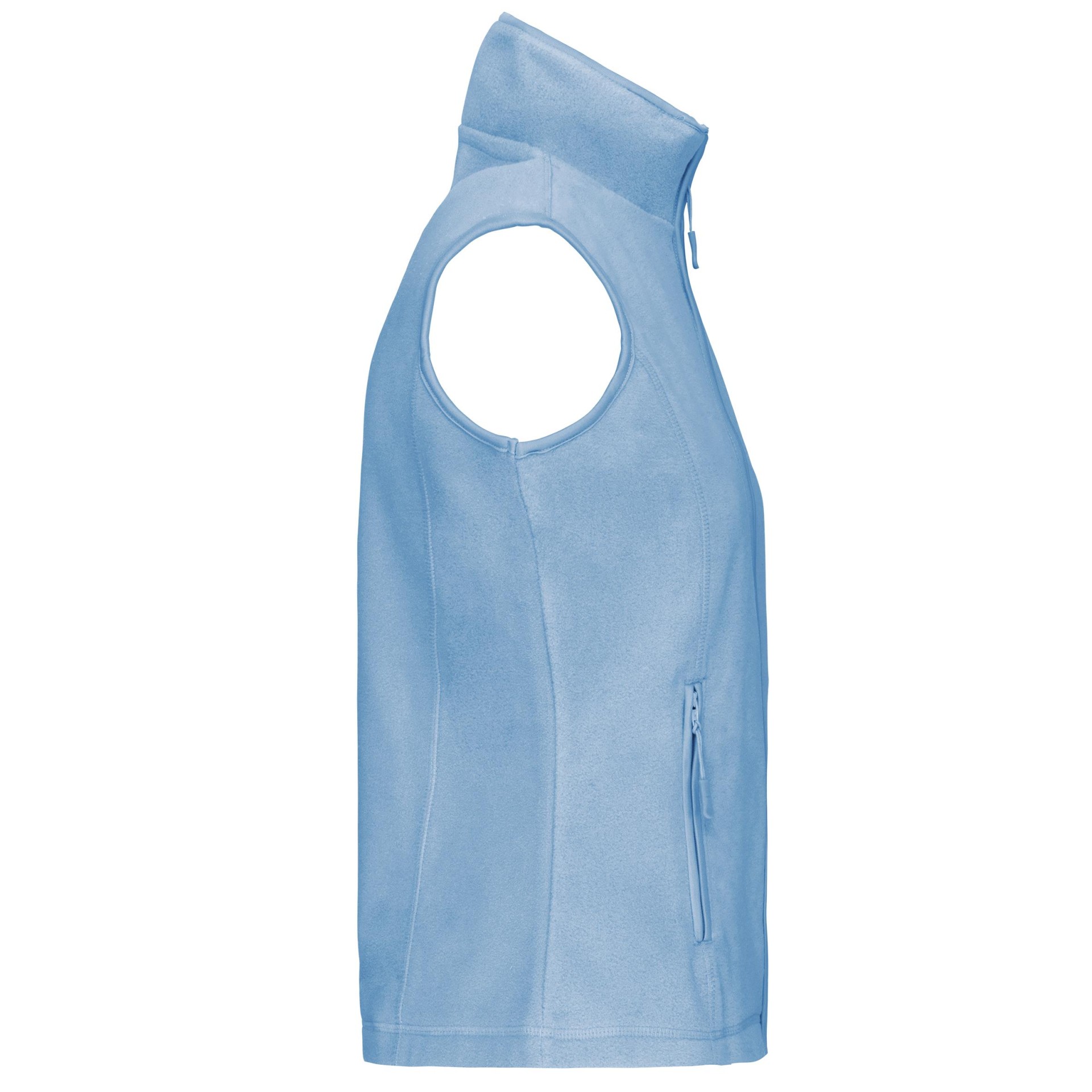 Colete micropolar - K906