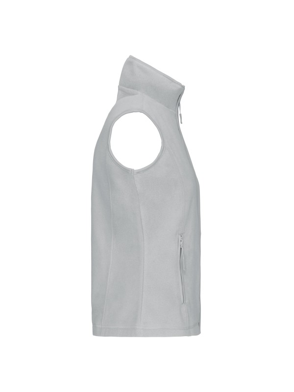 Colete micropolar - K906