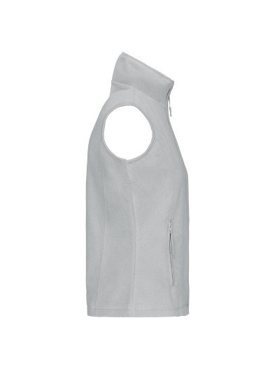 Colete micropolar - K906