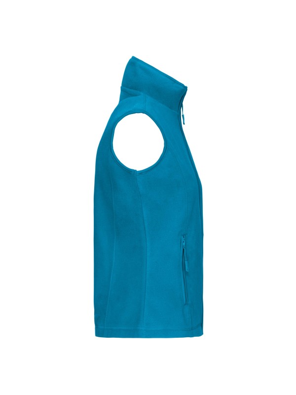 Colete micropolar - K906