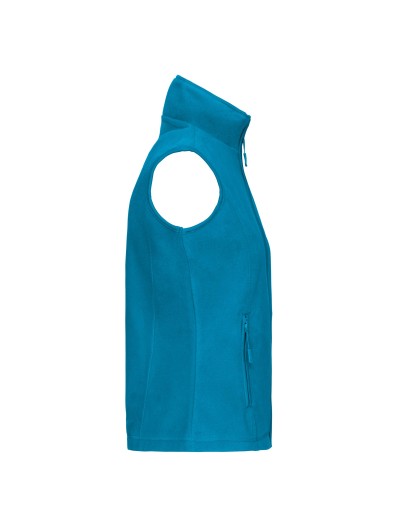 Colete micropolar - K906