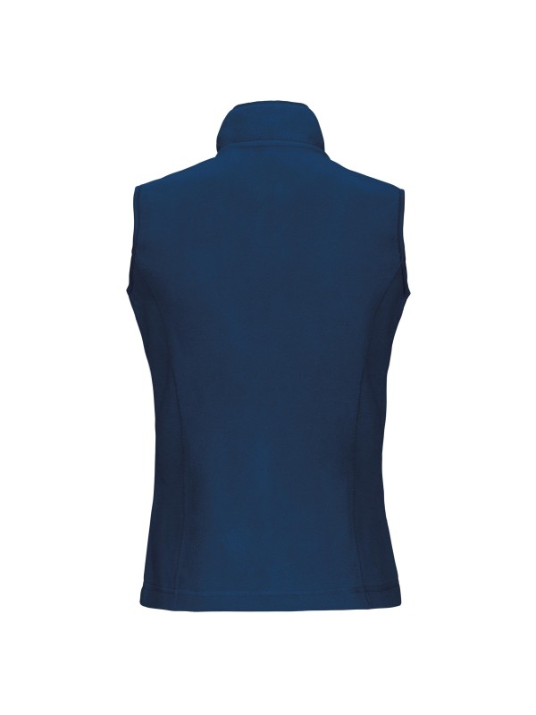 Colete micropolar - K906