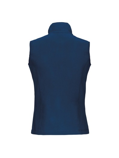 Colete micropolar - K906