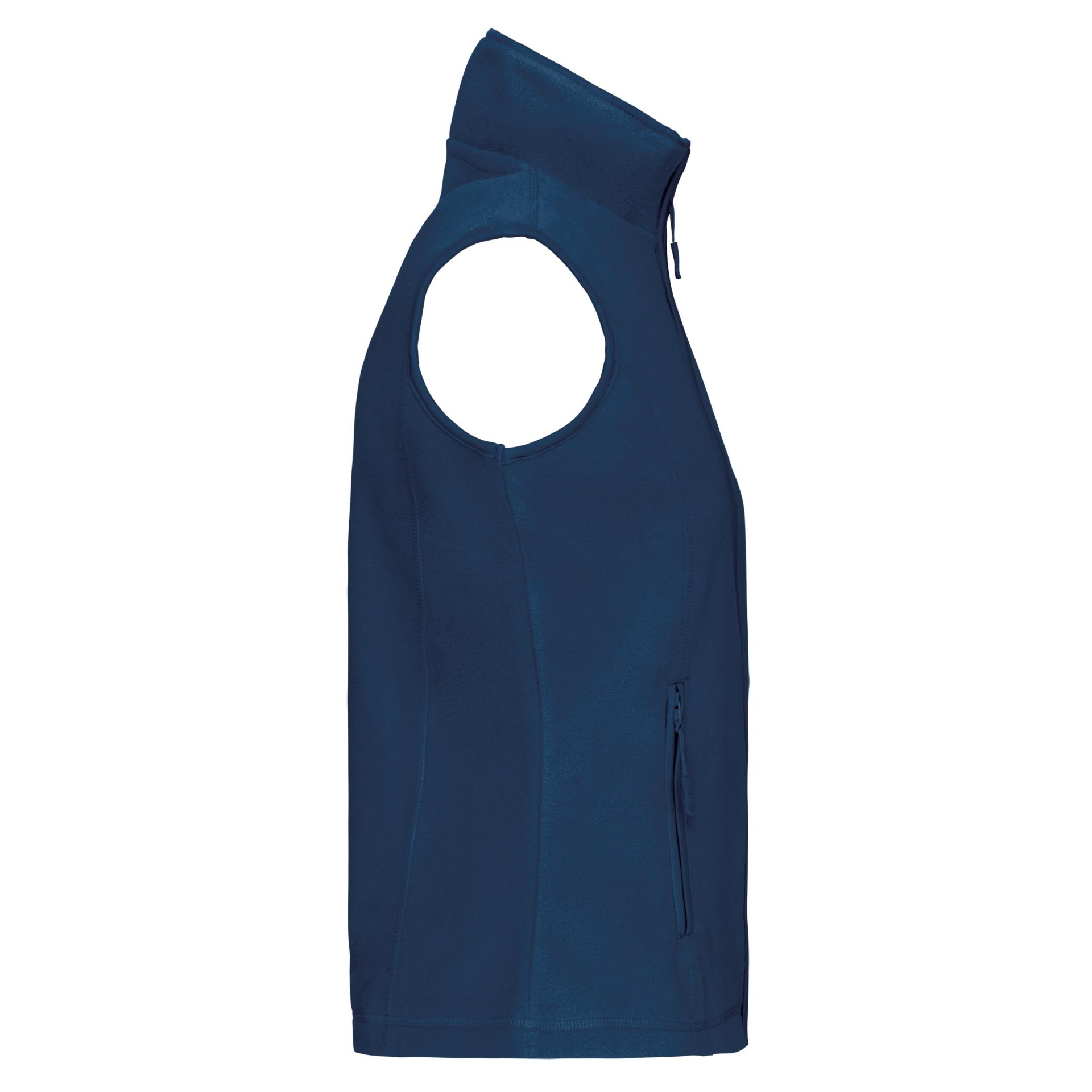 Colete micropolar - K906