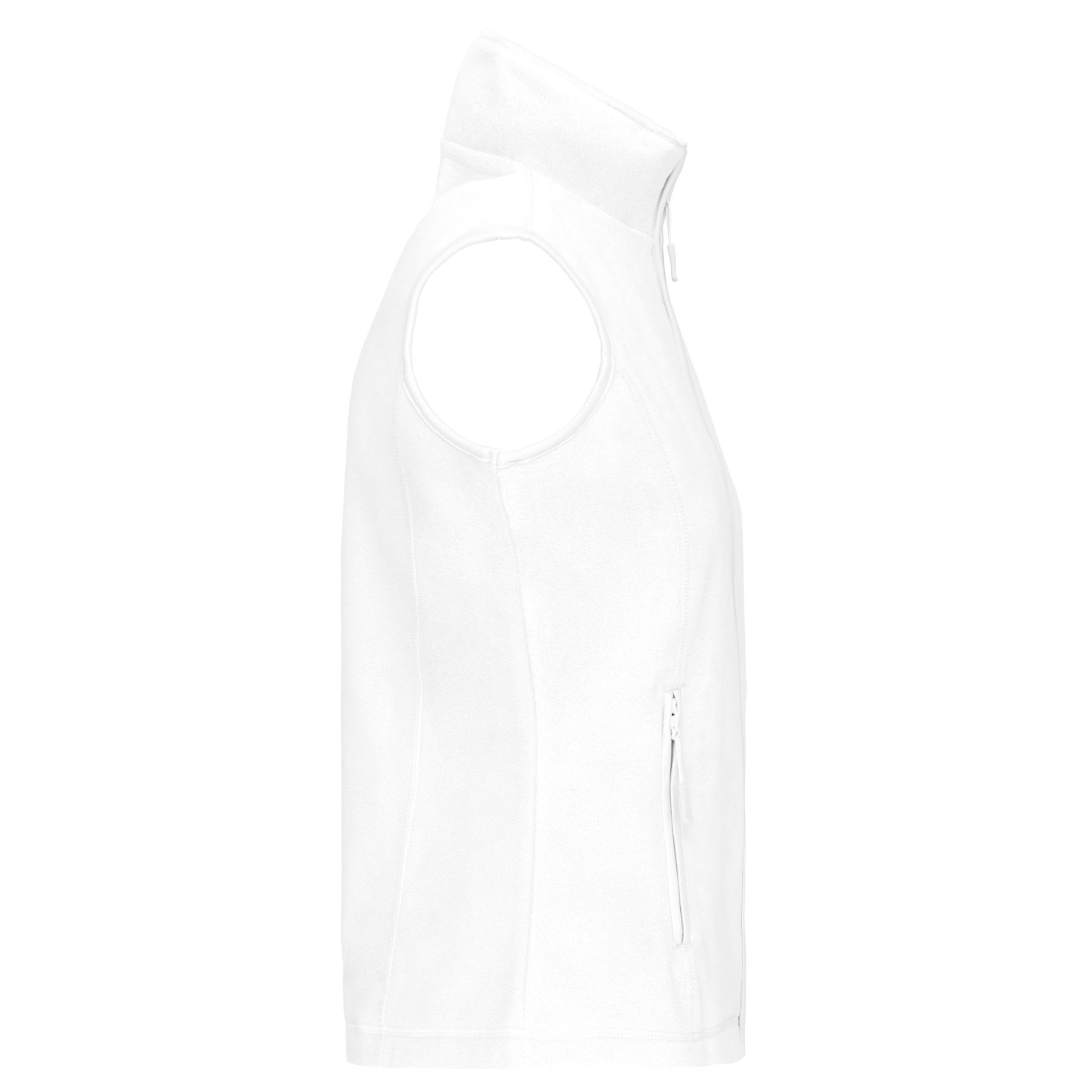 Colete micropolar - K906