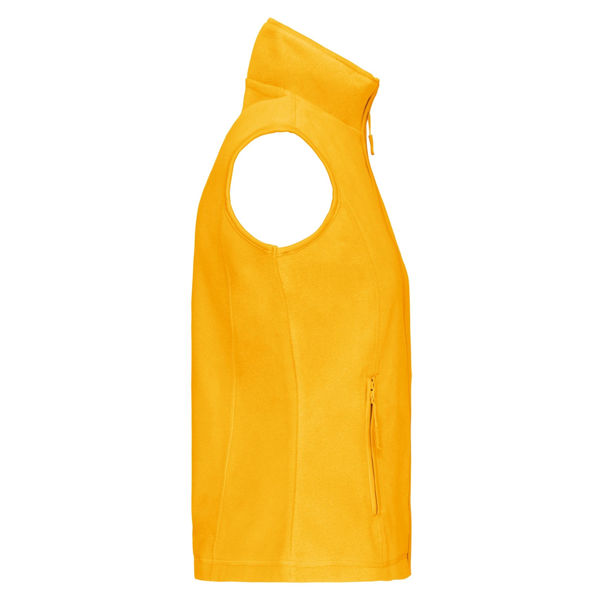 Colete micropolar - K906