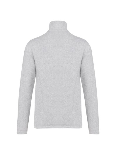 Casaco micropolar - K907A