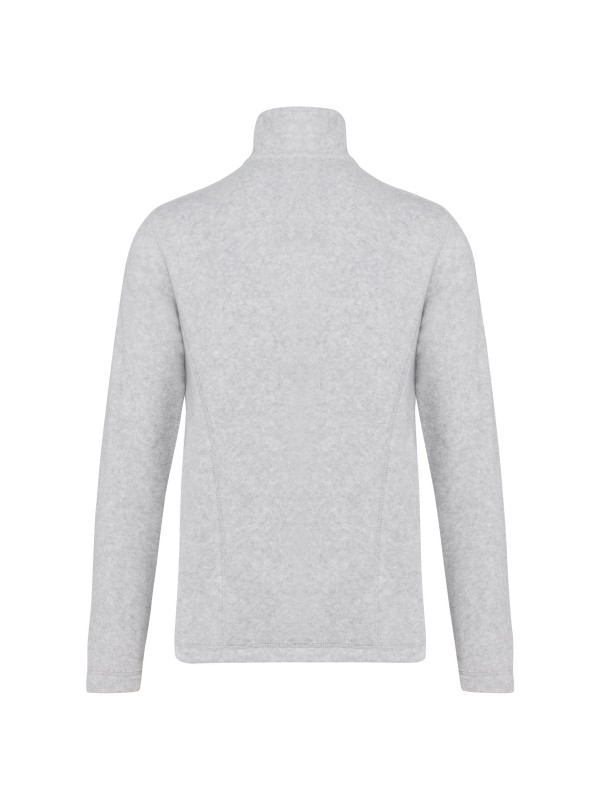 Casaco micropolar - K907A