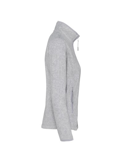 Casaco micropolar - K907A