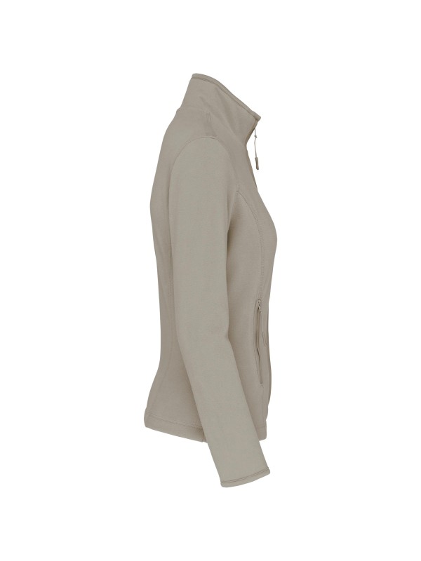 Casaco micropolar - K907