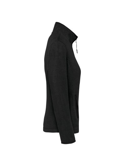 Casaco micropolar - K907