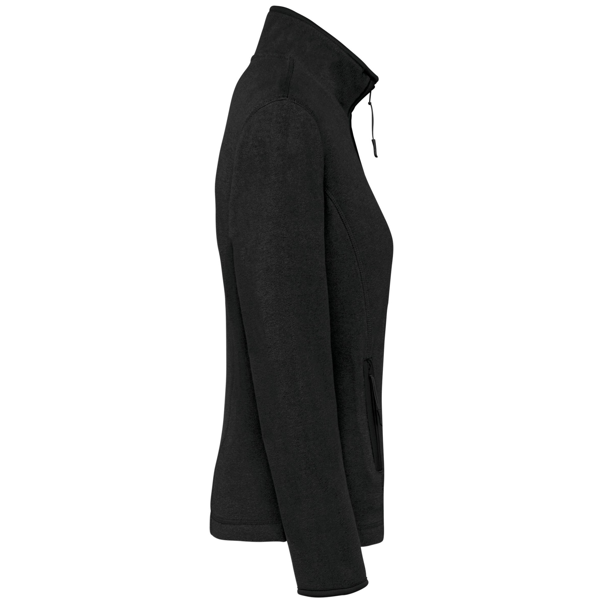 Casaco micropolar - K907