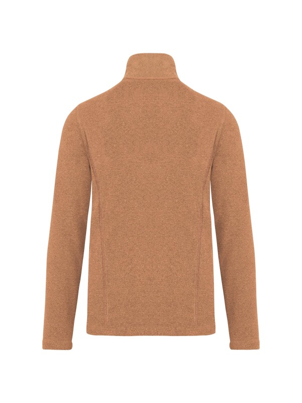 Casaco micropolar - K907A