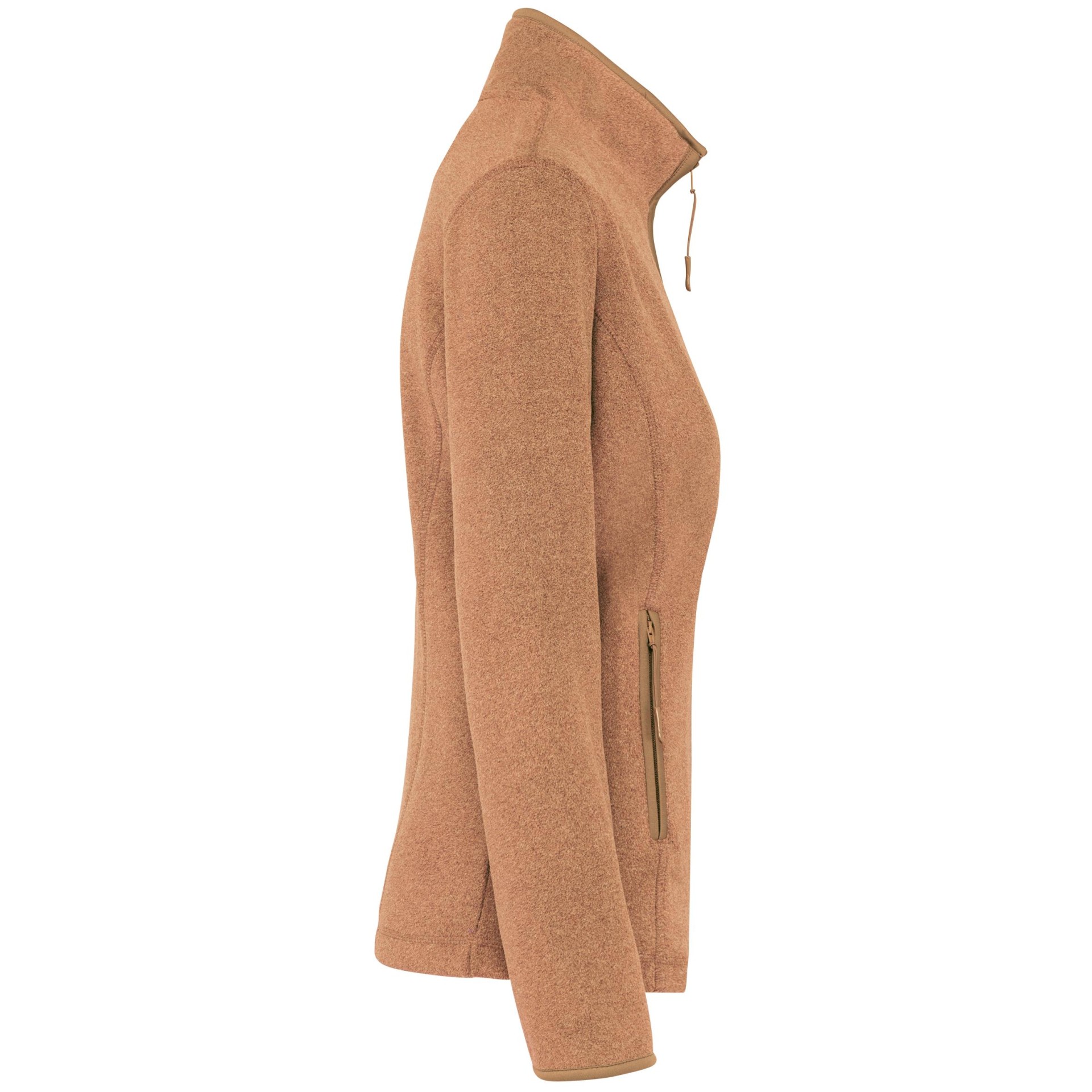 Casaco micropolar - K907A