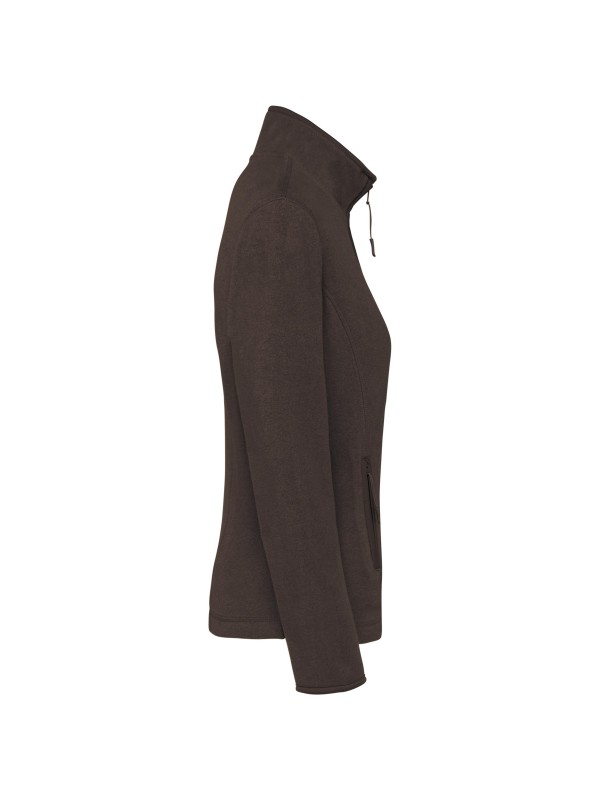 Casaco micropolar - K907