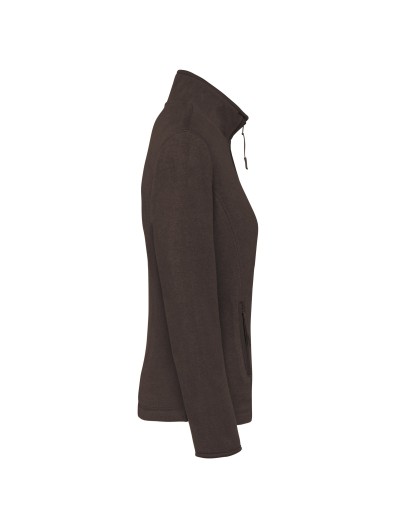 Casaco micropolar - K907