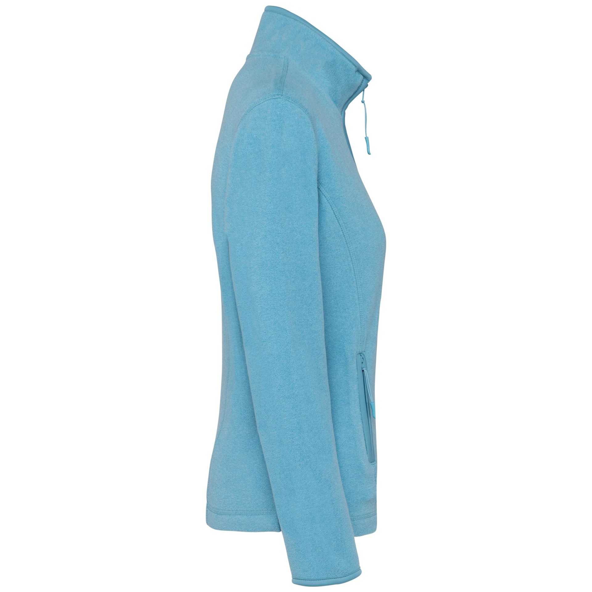 Casaco micropolar - K907A