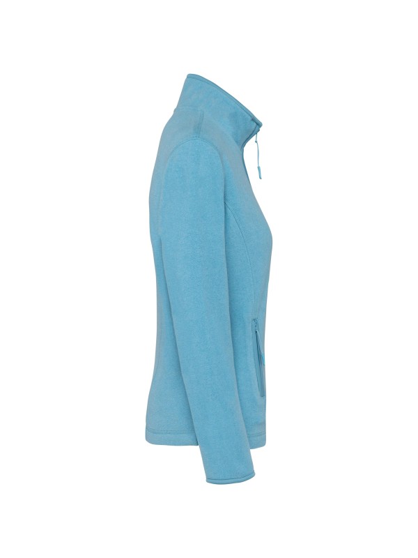 Casaco micropolar - K907A