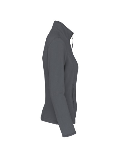 Casaco micropolar - K907