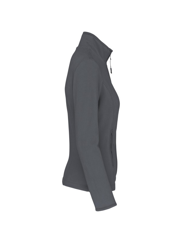 Casaco micropolar - K907