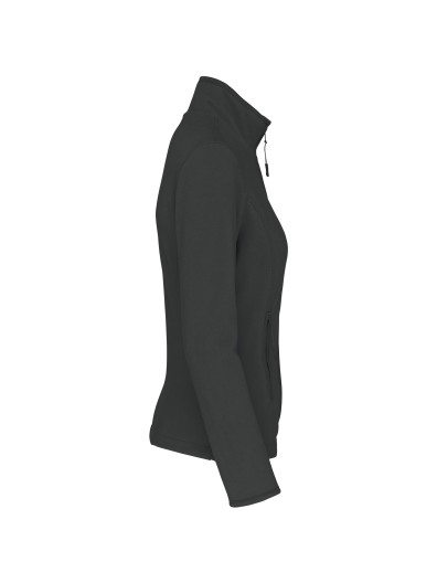 Casaco micropolar - K907