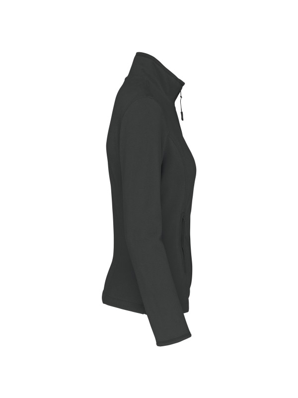 Casaco micropolar - K907