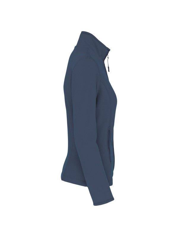 Casaco micropolar - K907