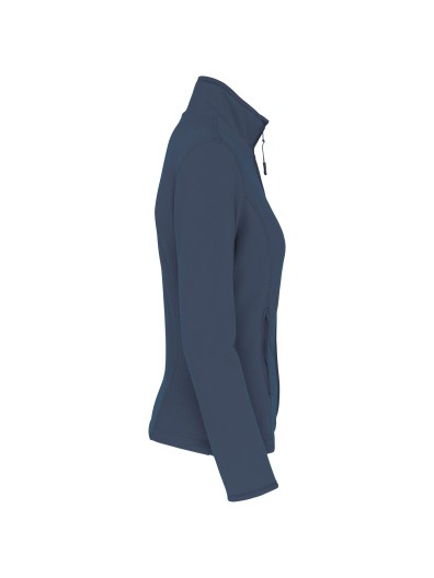 Casaco micropolar - K907