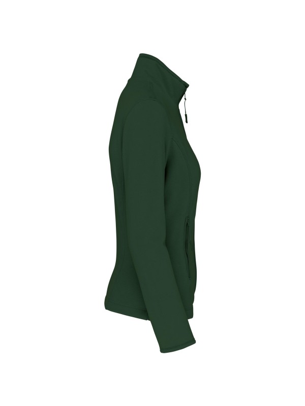 Casaco micropolar - K907