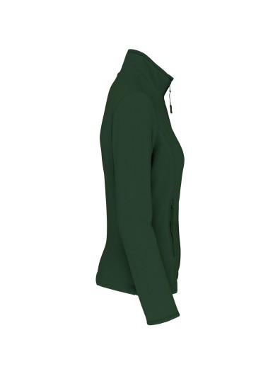 Casaco micropolar - K907