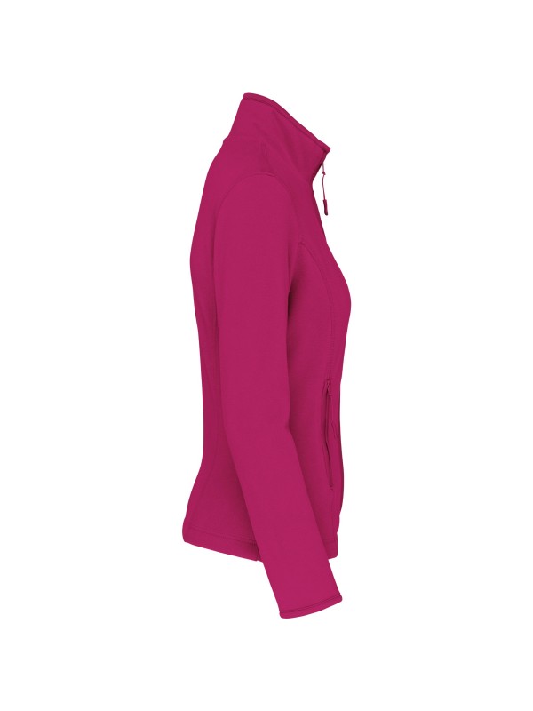 Casaco micropolar - K907