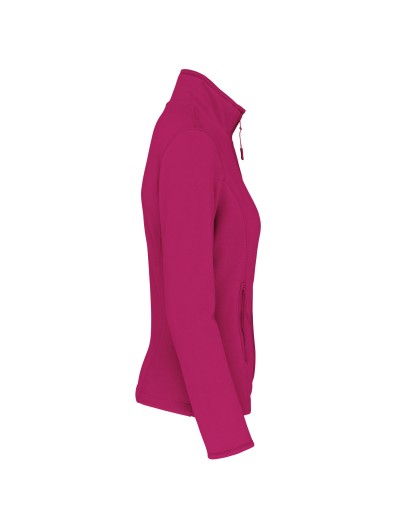 Casaco micropolar - K907