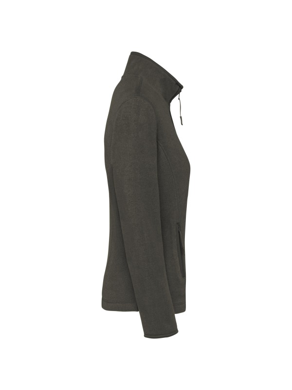 Casaco micropolar - K907