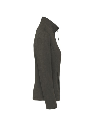 Casaco micropolar - K907