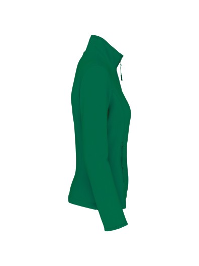 Casaco micropolar - K907