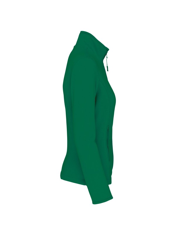 Casaco micropolar - K907