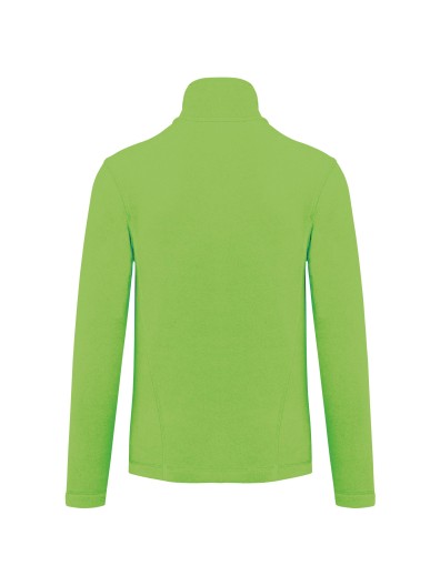 Casaco micropolar - K907