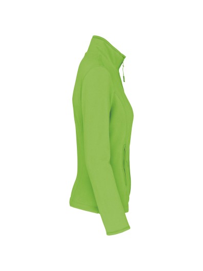 Casaco micropolar - K907