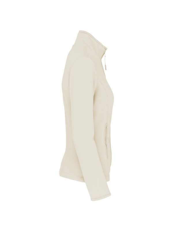 Casaco micropolar - K907