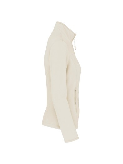 Casaco micropolar - K907