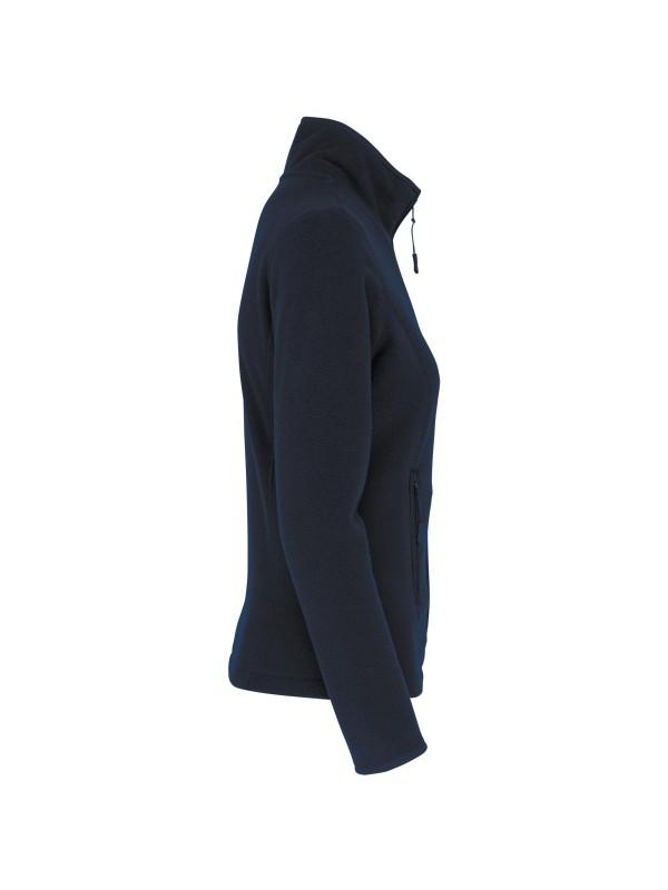 Casaco micropolar - K907