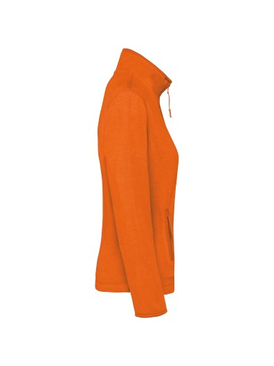 Casaco micropolar - K907