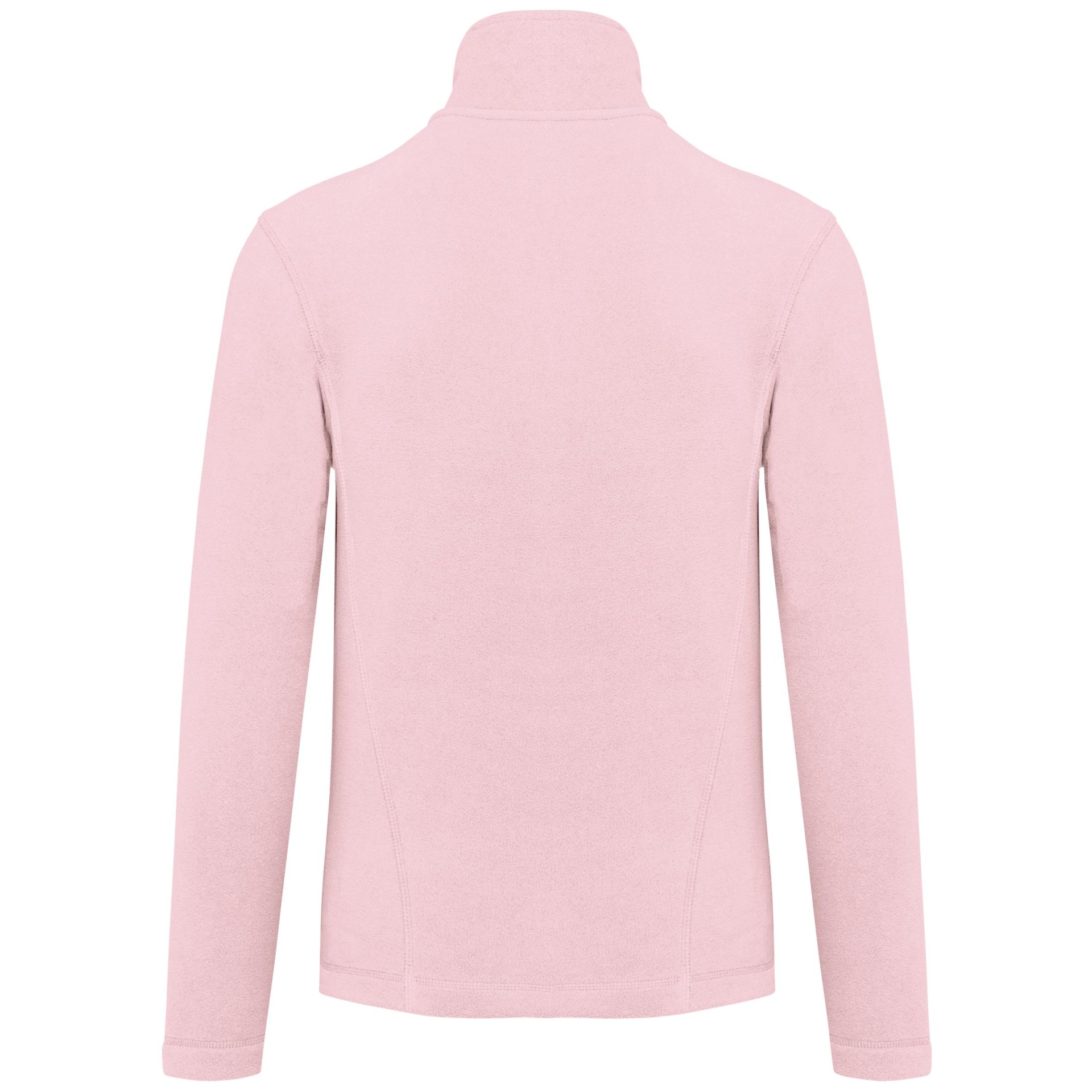 Casaco micropolar - K907