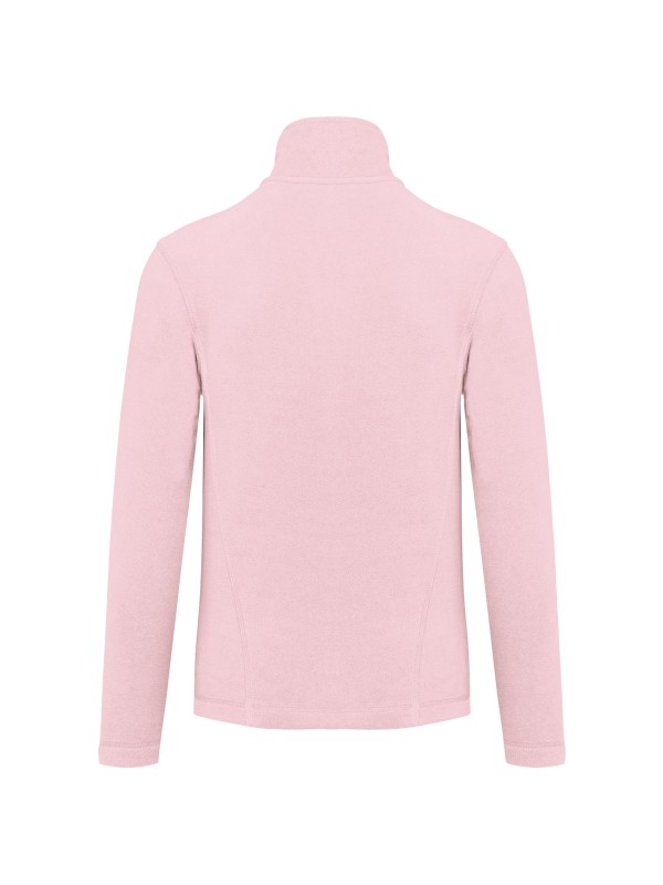 Casaco micropolar - K907