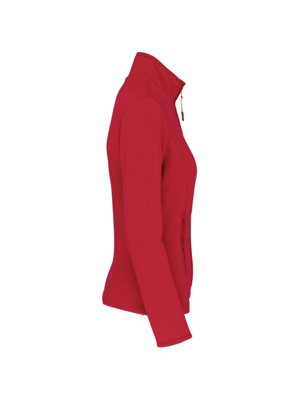 Casaco micropolar - K907