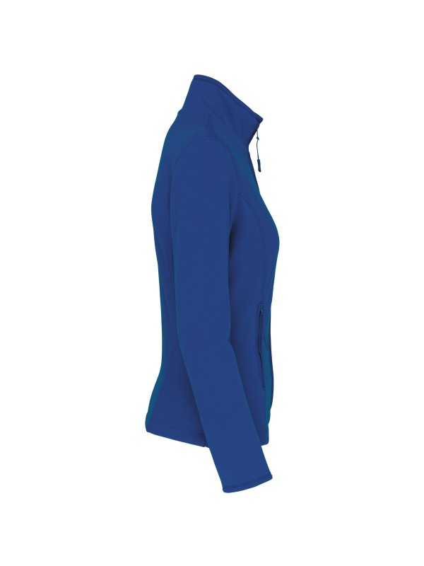 Casaco micropolar - K907